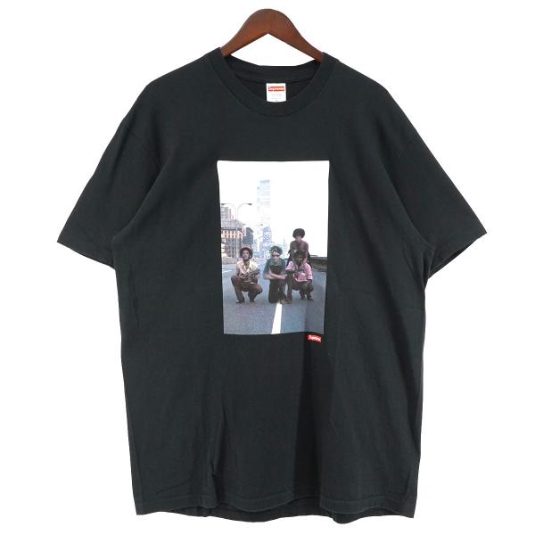 Supreme（シュプリーム） Supreme 21SS Augustus Pablo Tee オーガスタ