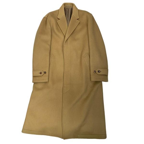 値下げ】COMME des GARCONS HOMME ウール ダブルフェイス メルトン コート ウールコート HH-C007 ベージュ サイズ:S (京都四条店) : 8061000202292 : カインドオルYahoo!店 - 通販 - Yahoo!ショッピング 値下げ】COMME des GARCONS HOMME ウール ダブルフェイス メルトン コート ウールコート HH-C007 ベージュ サイズ:S (京都四条店) : 8061000202292 : カインドオルYahoo!店 - 通販 - Yahoo!ショッピング