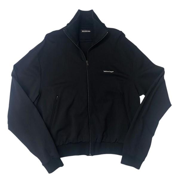BALENCIAGA 【値下げ】BALENCIAGA フロントロゴ トラック