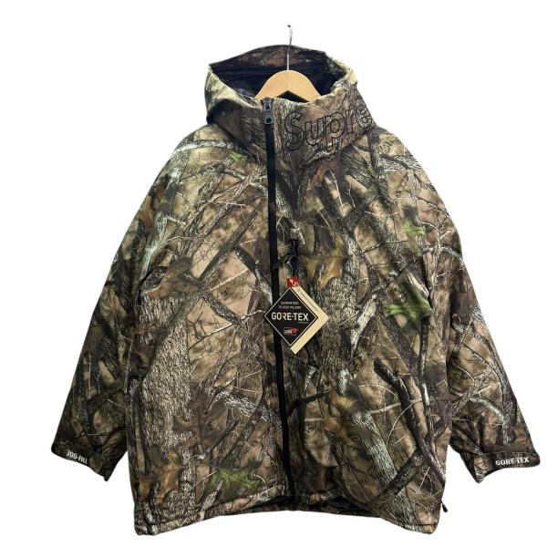 ジャケット・アウター Supreme GORE-TEX 700-Fill Down Parka Supreme