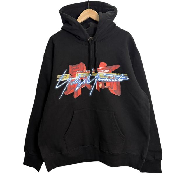 Supreme（シュプリーム） 【値下げ】Supreme×YOHJI YAMAMOTO 22AW