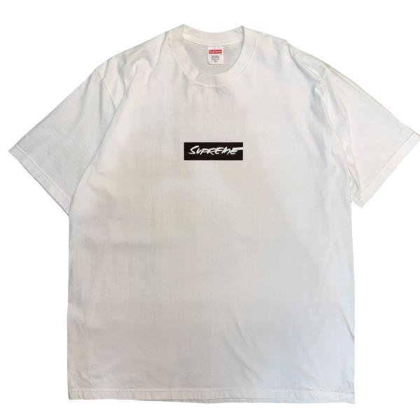 Supreme（シュプリーム） Supreme 24AW／ Futura Box Logo Tee