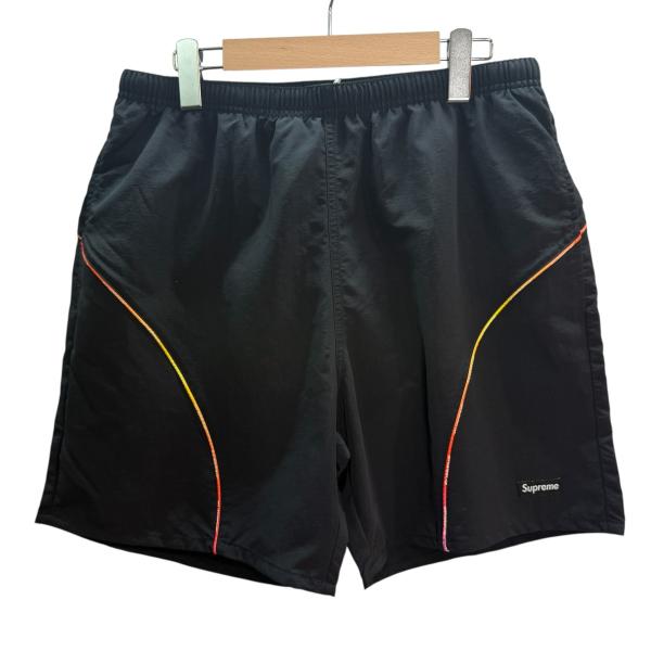 Supreme シュプリーム 21SS／ Gradient Piping Water Short