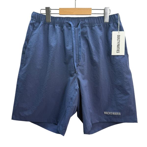 WACKO MARIA ワコマリア NANGA ナンガ COMFY ショーツ M WACKO MARIA/ワコマリア/NANGA/COMFY SHORTS/ナンガコンフィー