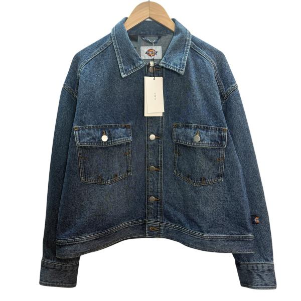 N.HOOLYWOOD COMPILE デニムジャケット BLOUSON N.HOOLYWOOD - N.HOOLYWOOD COMPILE BLOUSON / エヌハリウッド