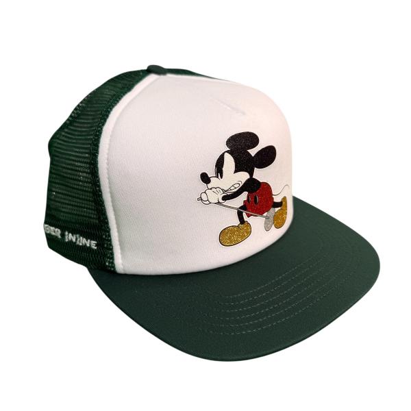 Supreme®/Number (N)ine® 6-Panel レッド Supreme x Number (N)ine 6-Panel 