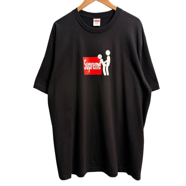 Supreme（シュプリーム） Supreme 25SS／ Stick Tee ／スティック T