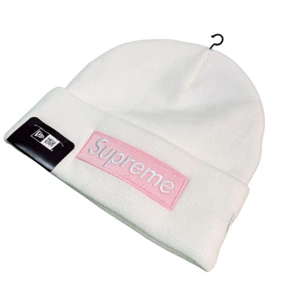 Supreme（シュプリーム） シュプリーム×ニューエラ Supreme×New Era