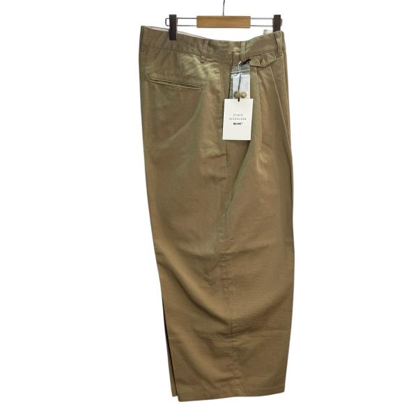 STUDIO NICHOLSON（スタジオニコルソン） スタジオニコルソン×ビームス