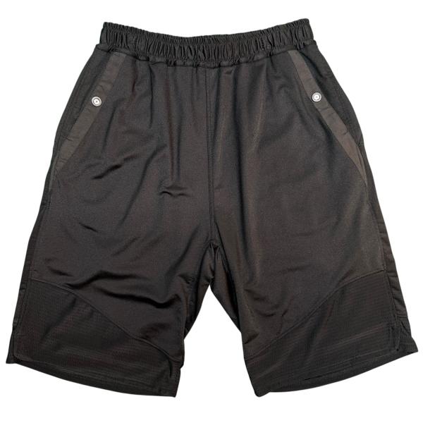 ラジャブルック rajabrooke 25SS／ SPORTY SHORTS ／ショートパンツ