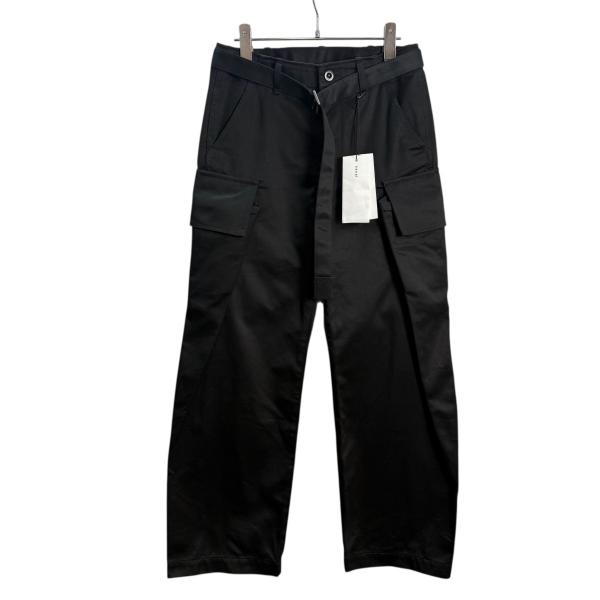 sacai（サカイ） sacai 25AW／ Cotton Chino Pants ／コットン
