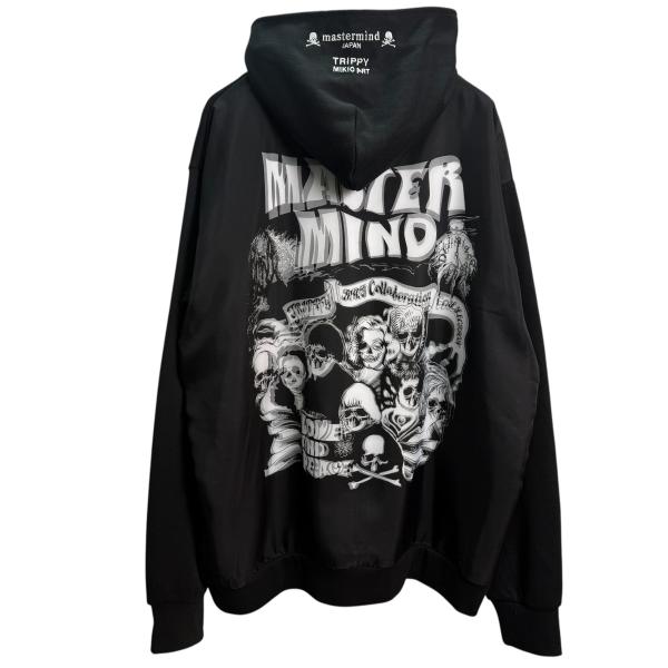 mastermind JAPAN（マスターマインド ジャパン） 【値下げ】Mastermind