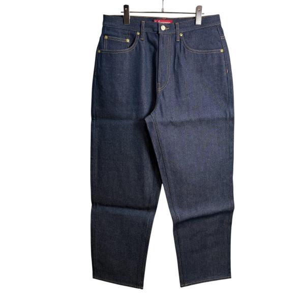 Supreme（シュプリーム） Supreme 22SS／ Baggy Jean コットン