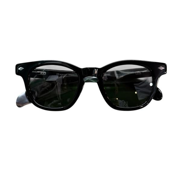 HYKE（ハイク） ハイク×イーファイブ アイヴァン HYKE×E5 EYEVAN 25AW