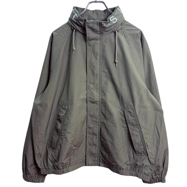 Supreme（シュプリーム） Supreme 20SS／ Raglan Court Jacket