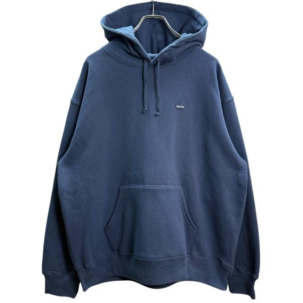 Supreme（シュプリーム） 【値下げ】Supreme 25SS／ Small Box Hooded