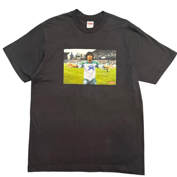 Supreme（シュプリーム） Supreme 24SS／ Maradona Tee 無地