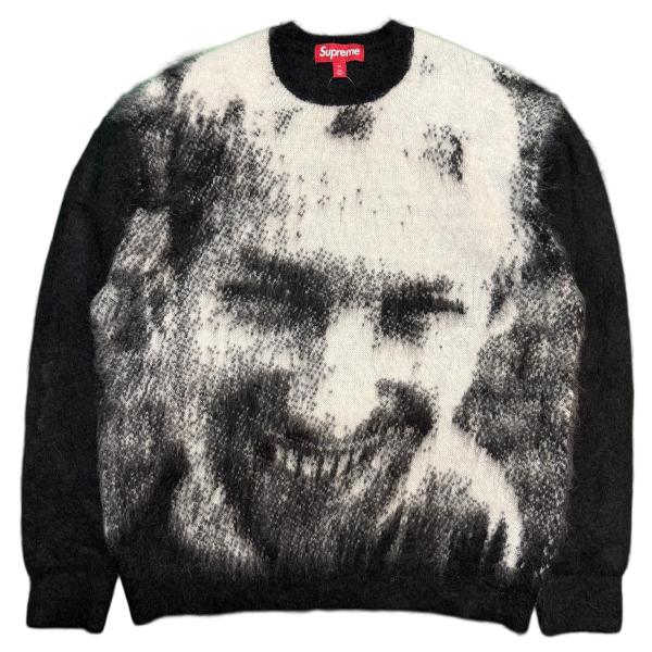 Supreme（シュプリーム） 【値下げ】Supreme 25SS／ Aphex Twin Mohair