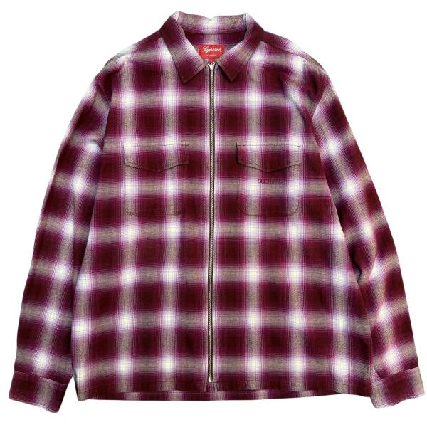 Supreme（シュプリーム） 【値下げ】Supreme 22AW／ Shadow Plaid