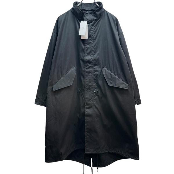 HYKE（ハイク） HYKE 26SS／ N／C TYPE M-65 FIELD COAT 17461 ／M-65