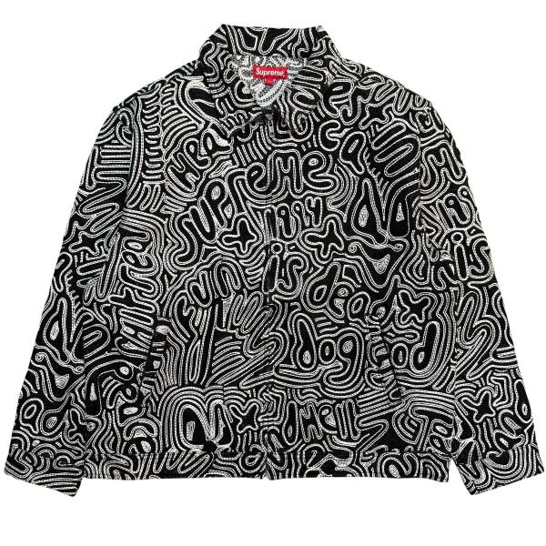 Supreme（シュプリーム） Supreme 22SS／ Chainstitch Denim Jacket