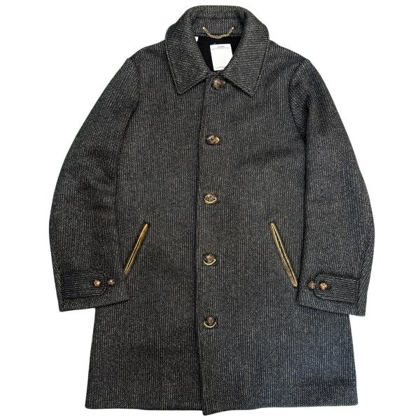 visvim（ヴィズヴィム） ビズビム VISVIM 15AW／ GYRE（visvim F．I．L