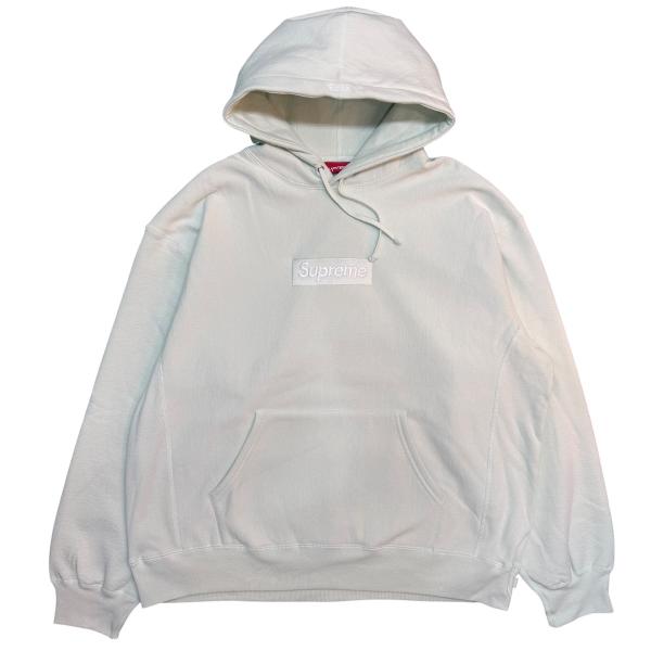Supreme シュプリーム　パーカー Supreme（シュプリーム） Supreme 23AW／ Box Logo Hooded Sweatshirt