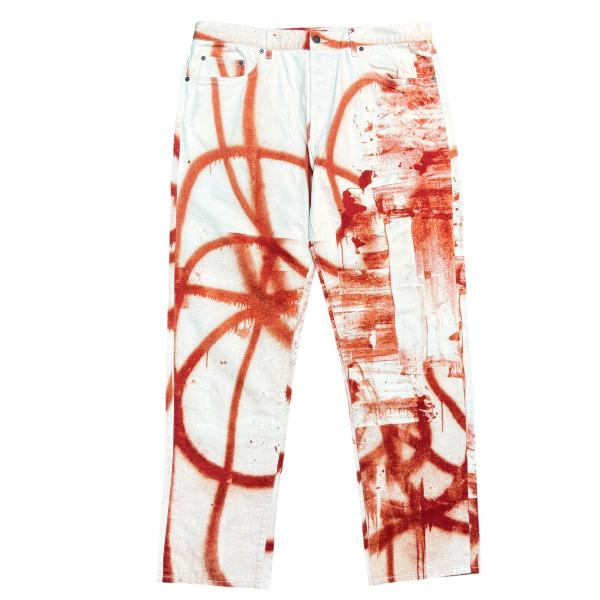 Supreme（シュプリーム） Supreme 21AW／ Christopher Wool／Supreme