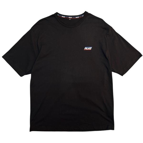 PALACE（パレス） PALACE 25SS／ BASICALLY A T-SHIRT ／ワンポイントT