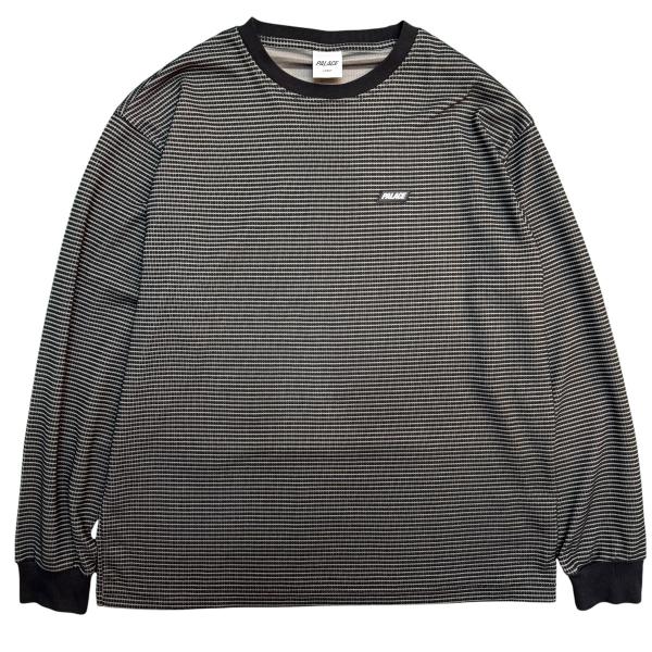 PALACE（パレス） PALACE 25AW／ THERMA LONGSLEEVE ／サーマルロング