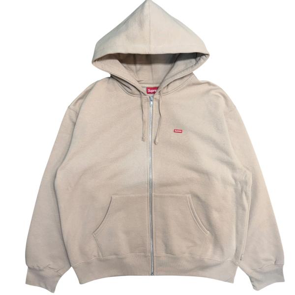 Supreme（シュプリーム） 【値下げ】Supreme 25SS／ Small Box Zip Up