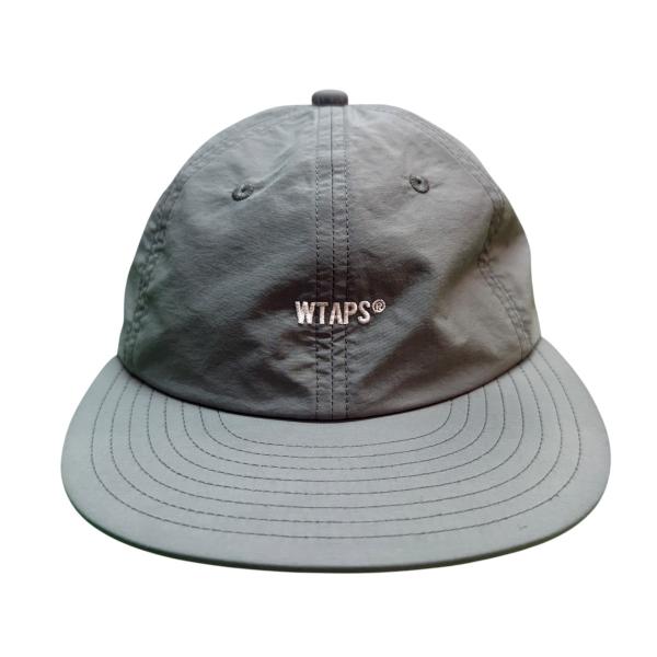 WTAPS（ダブルタップス） WTAPS 26SS／ T-6M 01 CAP ／ NYLON． TUSSAH