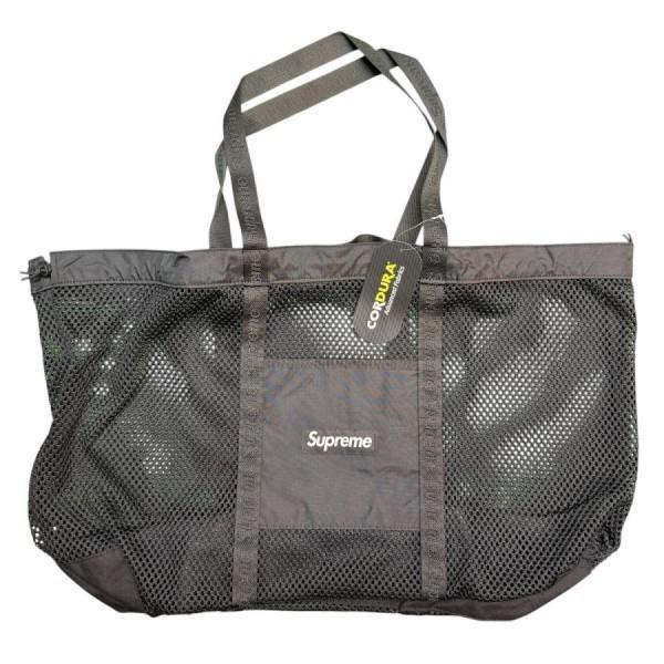 Supreme（シュプリーム） Supreme 25SS／ Mesh Tote Bag ／メッシュ