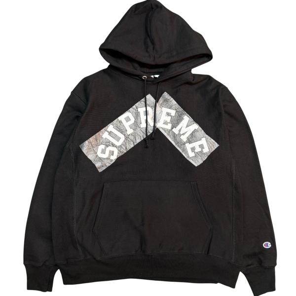Supreme（シュプリーム） Supreme 25SS／ Champion Hooded Sweatshirt