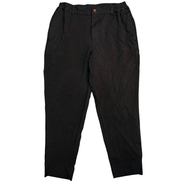 25SS コムデギャルソンオムドゥ HOMME DEUX テーパード パンツ COMME des GARCONS HOMME DEUX コムデギャルソンオムドゥ 26SS