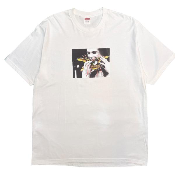 Supreme（シュプリーム） 【値下げ】Supreme×ANTIHERO 25AW／ Ozzy Tee