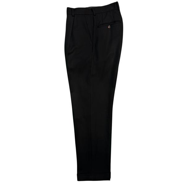 WACKO MARIA（ワコマリア） WACKO MARIA DORMEUIL ／ PLEATED TROUSERS