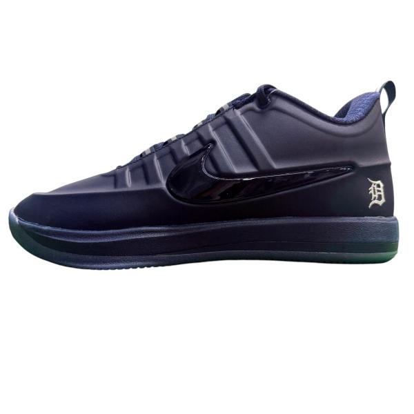 ナイキ NIKE Book 2 SE EP ／Tigers ／ブック2 スニーカー ／IM4668-400 ネイビー サイズ：US9/27cm