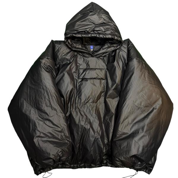 YZY Gap Balenciaga パッデッドアノラック S 新品　yeezy Yeezy YEEZY GAP ENGINEERED BY BALENCIAGA 22AW／ Padded Anorak