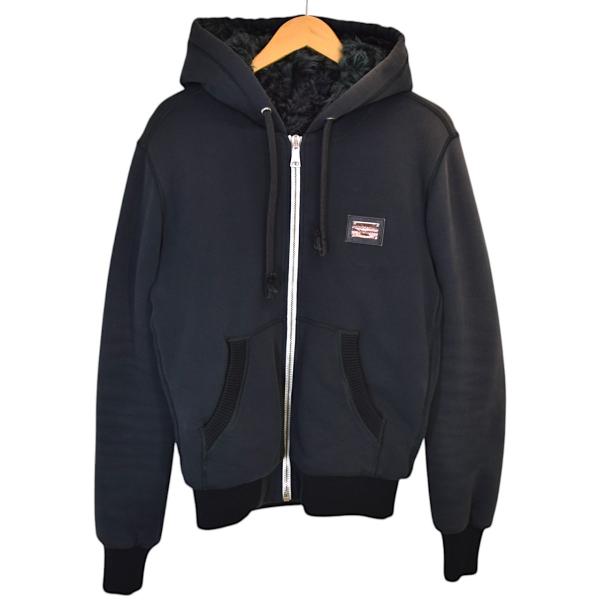 DOLCE&GABBANA ドルチェアンドガッバーナ DOLCE＆GABBANA 裏地ムートン