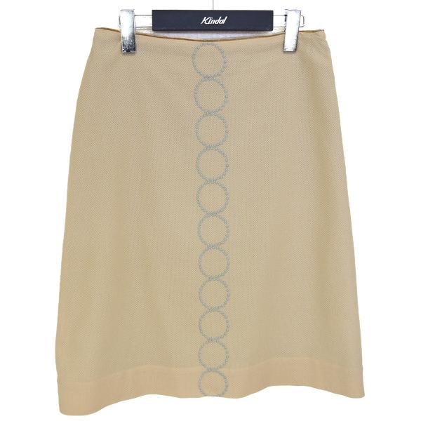 mina perhonen（ミナペルホネン） mina perhonen tambourine