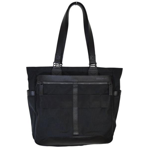 BRIEFING（ブリーフィング） BRIEFING FUSION SQ TOTE HD トートバッグ