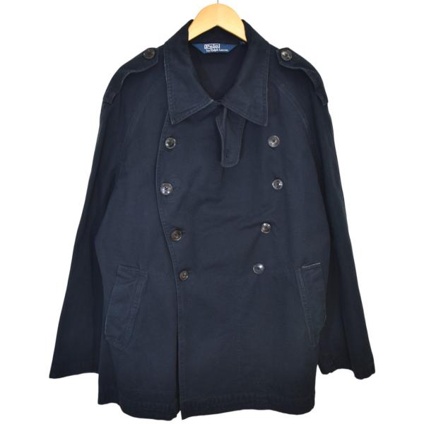 POLO RALPH LAUREN（ポロ・ラルフローレン） POLO RALPH LAUREN M-38