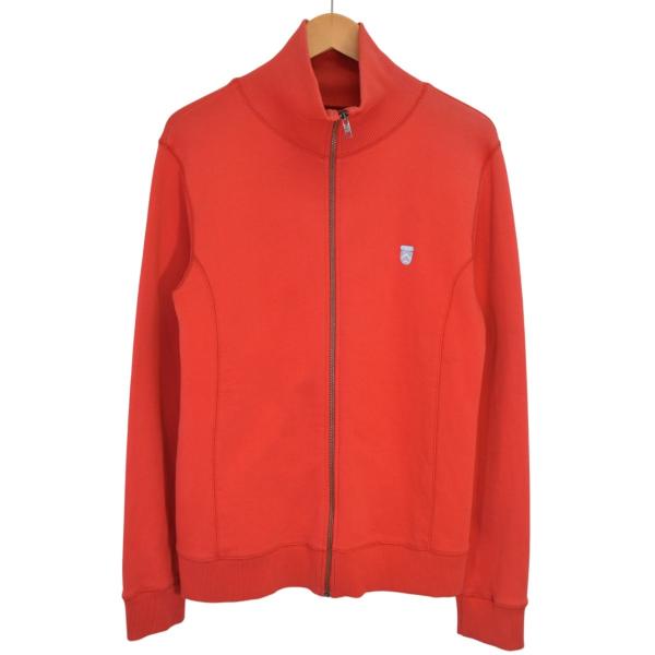 A.P.C. ブラウン ジップアップジャケット サイズ1 ジップブルゾン｜HOMME ｜A.P.C. | アーペーセー日本公式オンラインストア