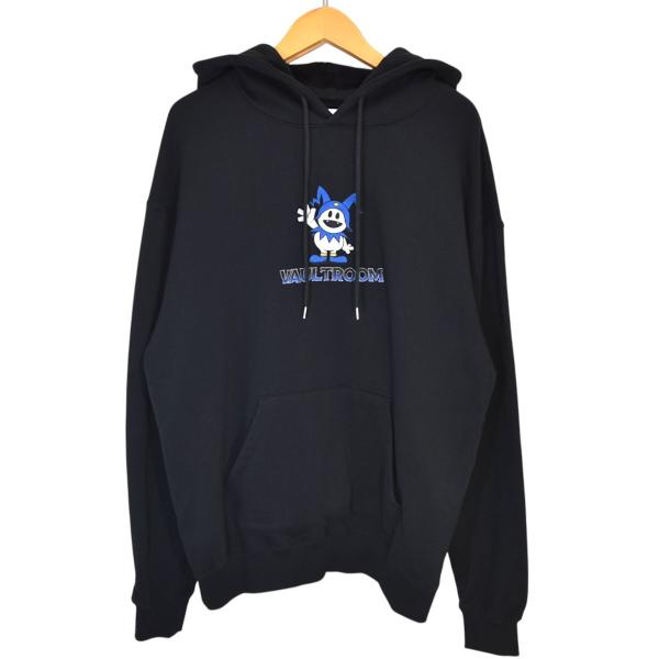 ボルトルーム VAULT ROOM×真・女神転生 VR×SMT Series JACK FROST