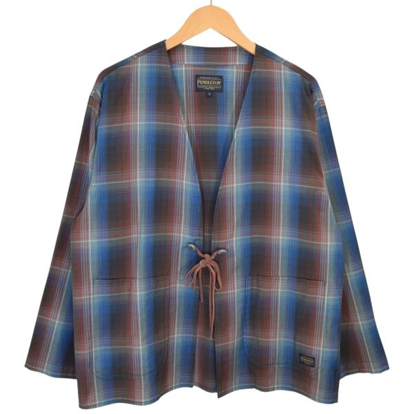 PENDLETON（ペンドルトン） ペンドルトン×ビームスライツ PENDLETON
