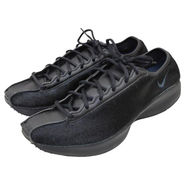 ナイキ NIKE WMNS Air Superfly LX Black／Off Noir ウィメンズ スーパーフライLX HQ9148 001 ブラッ