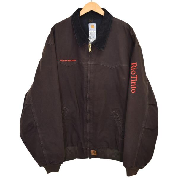 Carhartt（カーハート） CarHartt Santa Fe Jacket サンタフェ