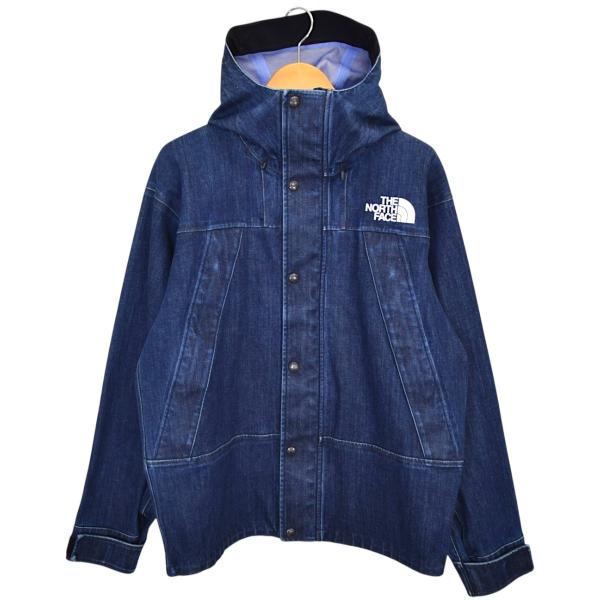 THE NORTH FACE（ザ ノースフェイス） THE NORTH FACE GTX Denim
