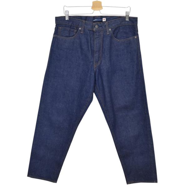 リーバイスメイド＆クラフテッド LEVI'S MADE＆CRAFTED DRAFT TAPER